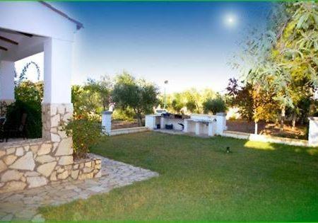 Casa Rural Y Espacio Para Eventos El Pantano Peñarroya-Pueblonuevo Exterior foto