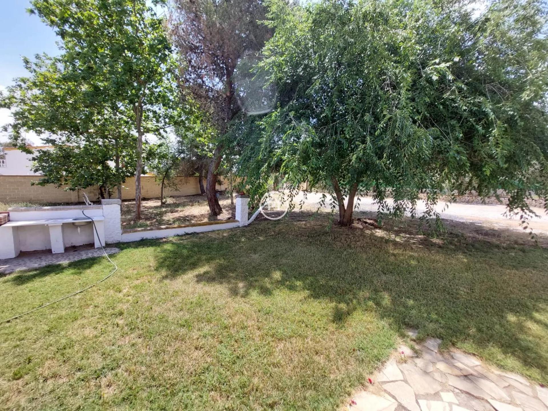 Casa Rural Y Espacio Para Eventos El Pantano Peñarroya-Pueblonuevo Exterior foto