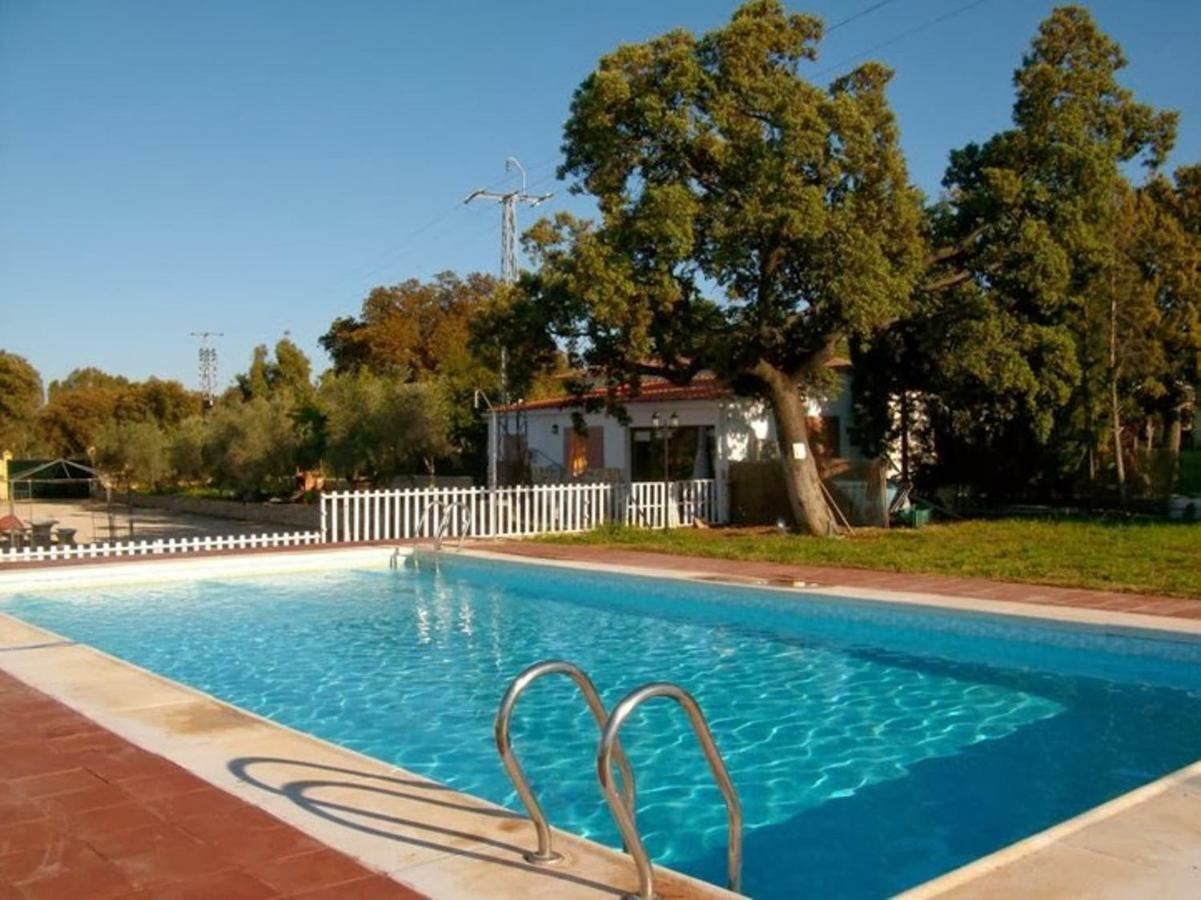 Casa Rural Y Espacio Para Eventos El Pantano Peñarroya-Pueblonuevo Exterior foto
